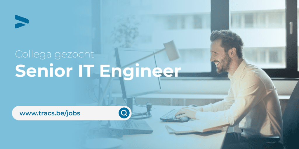 Senior IT Engineer
