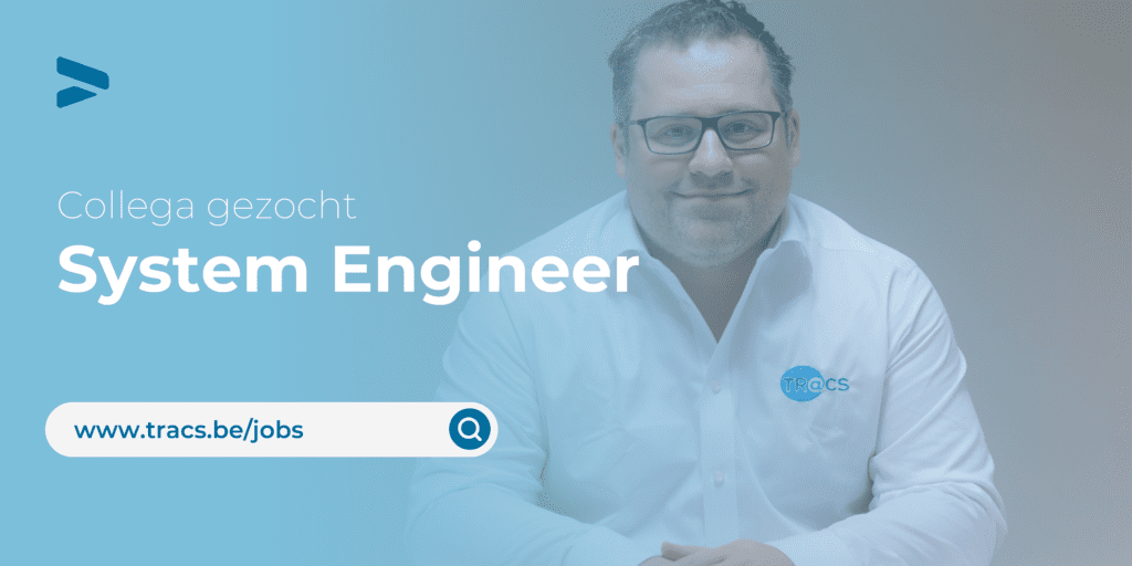 System Engineer (2)