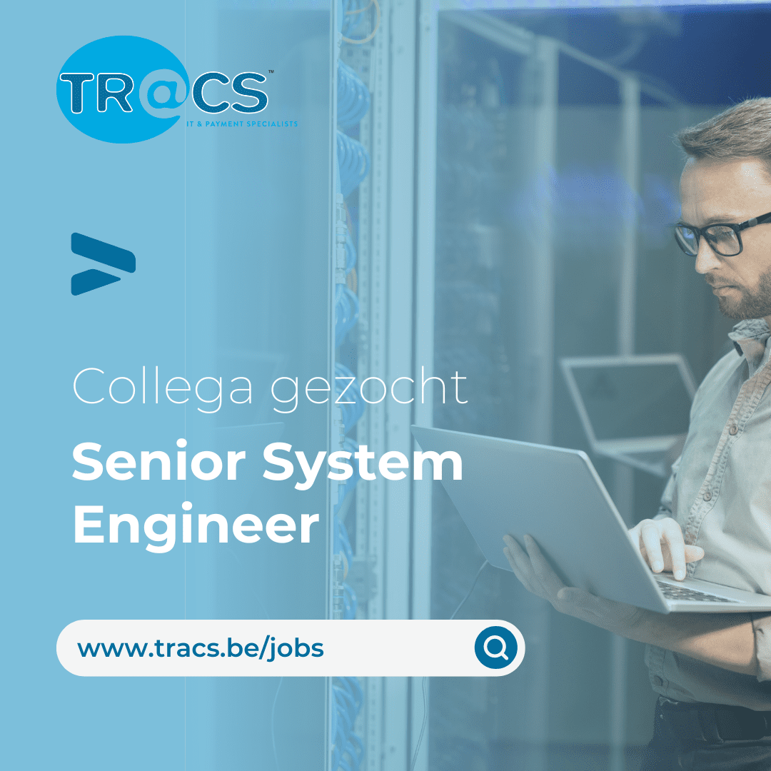 Senior System Engineer