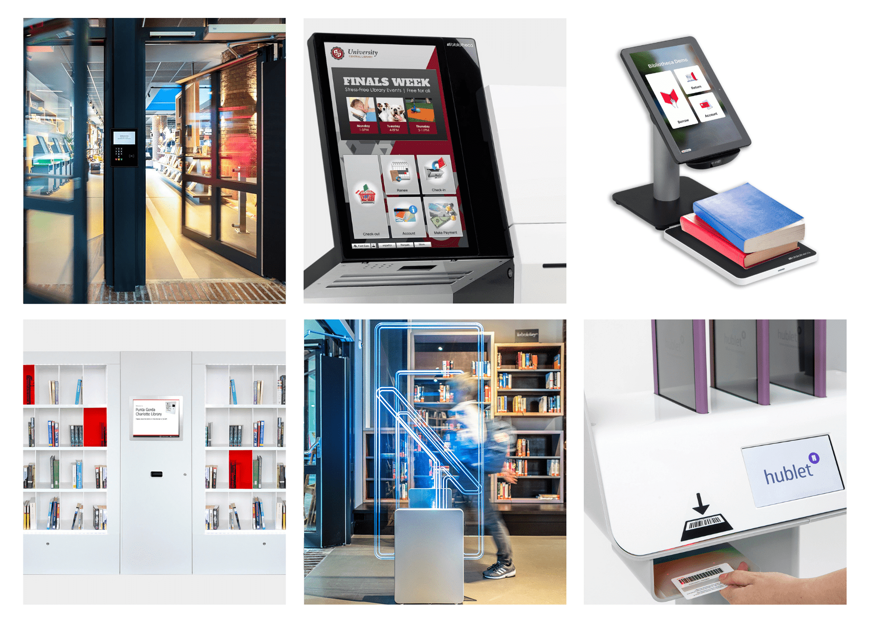 Bibliotheca-gamma Bibliotheca-gamma